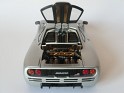 1:18 Auto Art Mclaren F1 1994 Plata. Subida por Rajas_85
